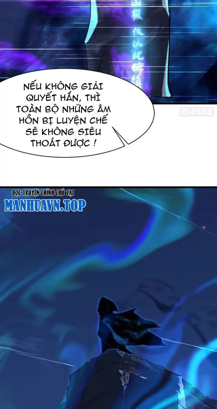 Phu Nhân Nhà Ta Đến Từ Địa Phủ Ngàn Năm Chap 55 - Next Chap 56