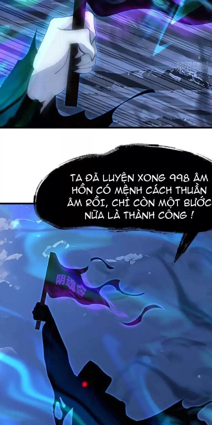 Phu Nhân Nhà Ta Đến Từ Địa Phủ Ngàn Năm Chap 55 - Next Chap 56