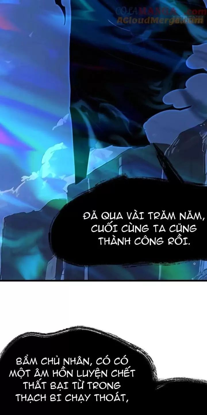 Phu Nhân Nhà Ta Đến Từ Địa Phủ Ngàn Năm Chap 55 - Next Chap 56