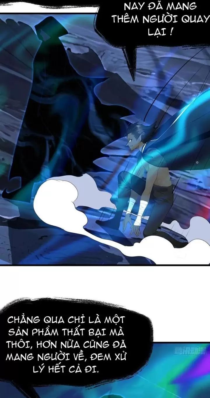 Phu Nhân Nhà Ta Đến Từ Địa Phủ Ngàn Năm Chap 55 - Next Chap 56
