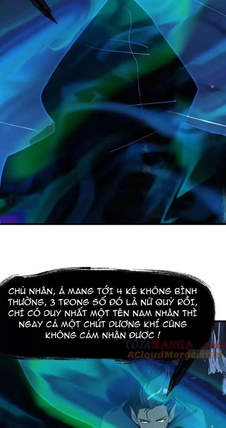 Phu Nhân Nhà Ta Đến Từ Địa Phủ Ngàn Năm Chap 55 - Next Chap 56