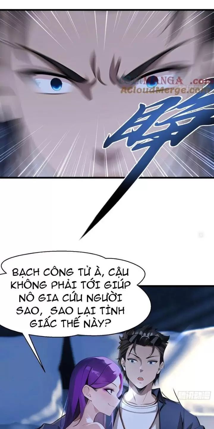 Phu Nhân Nhà Ta Đến Từ Địa Phủ Ngàn Năm Chap 55 - Next Chap 56