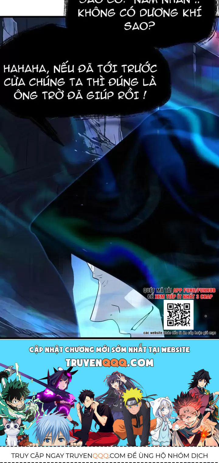 Phu Nhân Nhà Ta Đến Từ Địa Phủ Ngàn Năm Chap 55 - Next Chap 56
