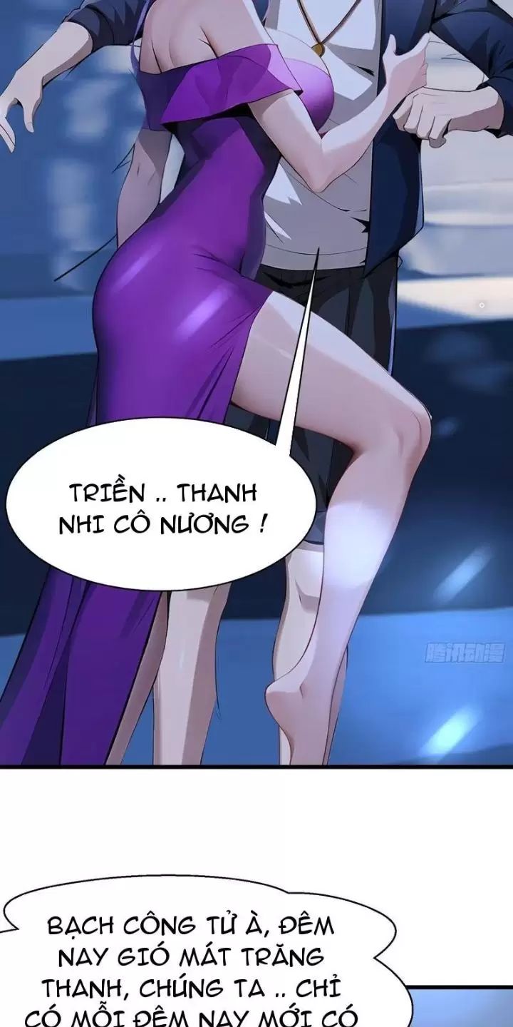 Phu Nhân Nhà Ta Đến Từ Địa Phủ Ngàn Năm Chap 55 - Next Chap 56