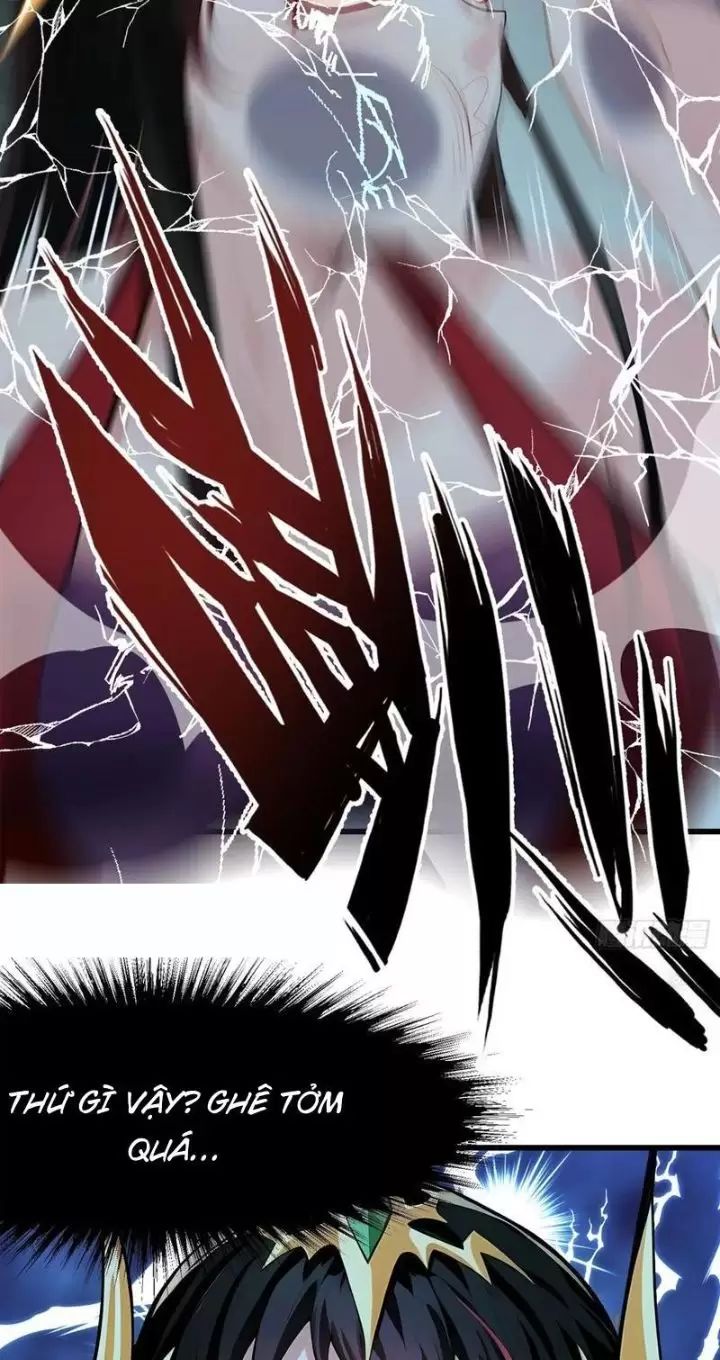 Phu Nhân Nhà Ta Đến Từ Địa Phủ Ngàn Năm Chap 56 - Next Chap 57
