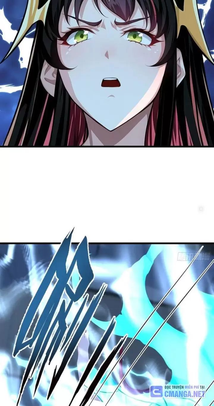 Phu Nhân Nhà Ta Đến Từ Địa Phủ Ngàn Năm Chap 56 - Next Chap 57