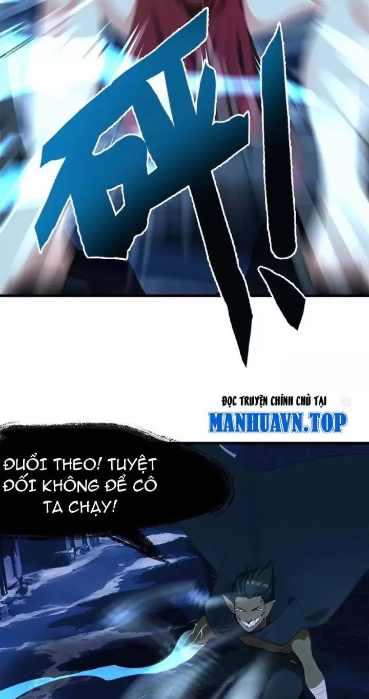 Phu Nhân Nhà Ta Đến Từ Địa Phủ Ngàn Năm Chap 56 - Next Chap 57
