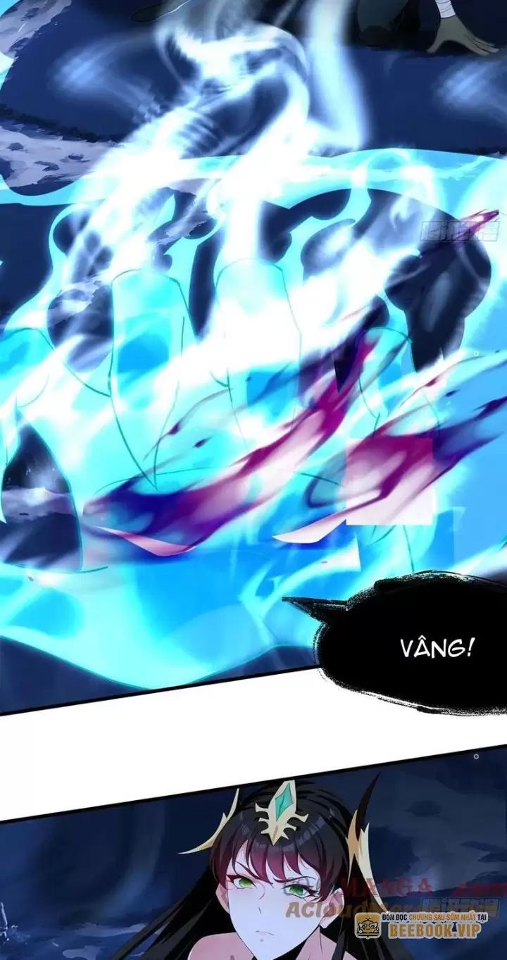 Phu Nhân Nhà Ta Đến Từ Địa Phủ Ngàn Năm Chap 56 - Next Chap 57