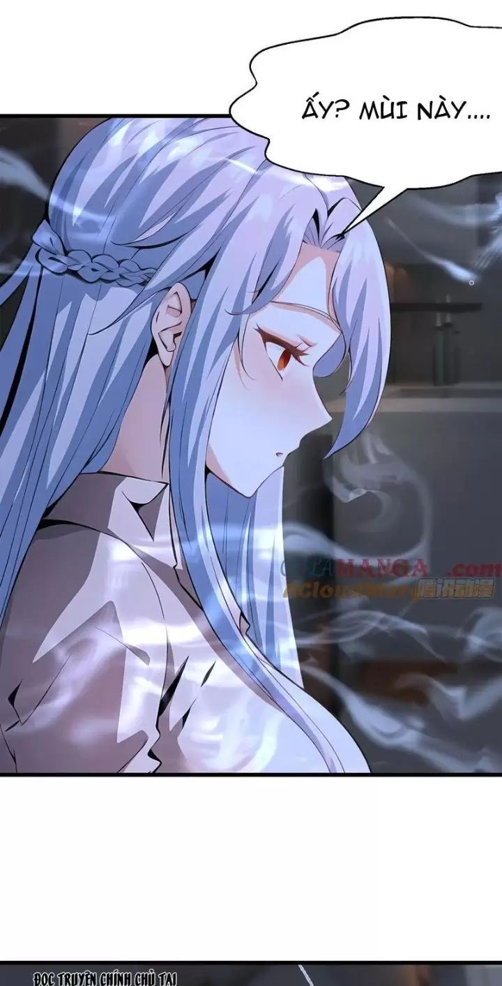 Phu Nhân Nhà Ta Đến Từ Địa Phủ Ngàn Năm Chap 56 - Next Chap 57