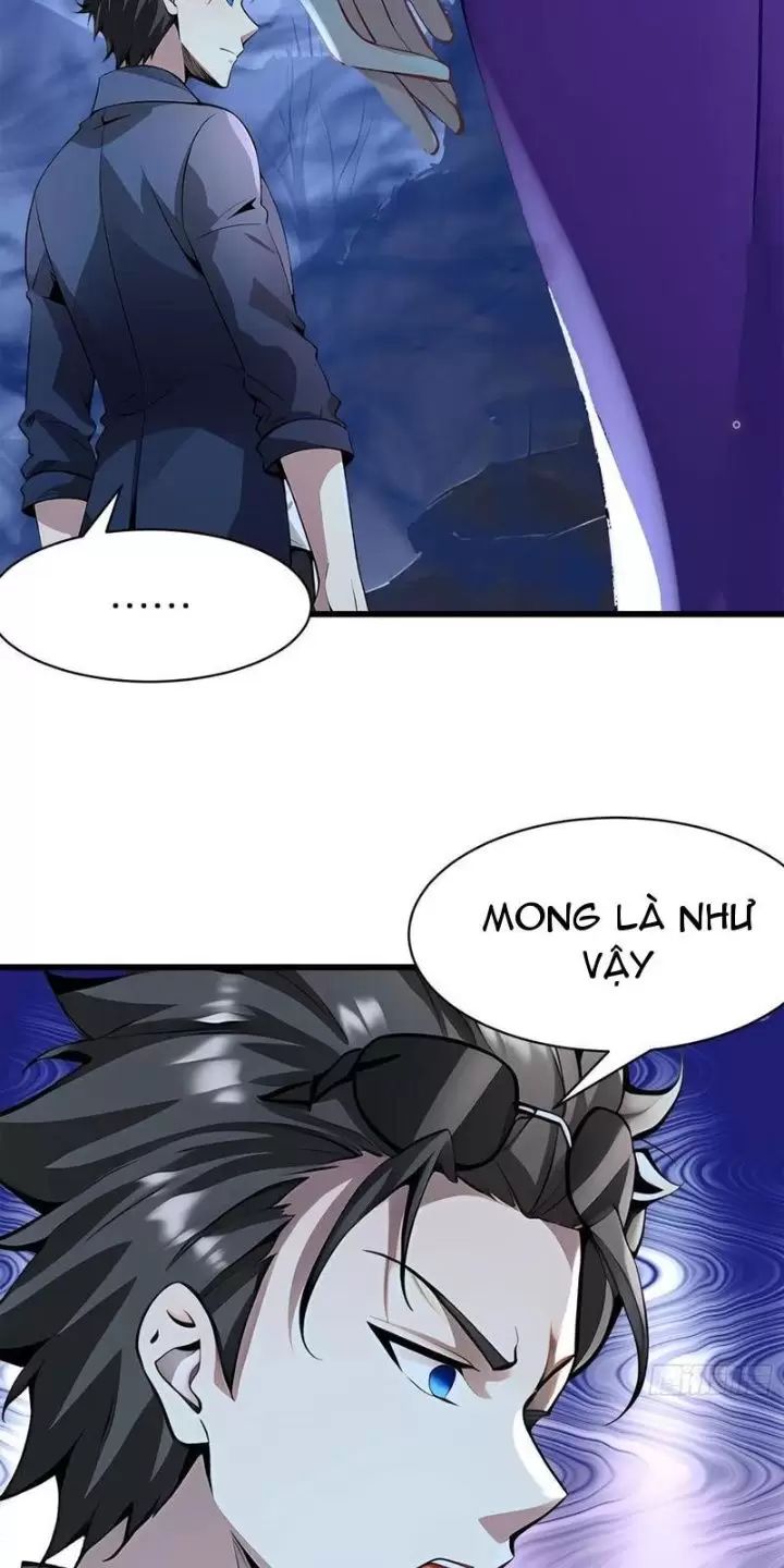 Phu Nhân Nhà Ta Đến Từ Địa Phủ Ngàn Năm Chap 56 - Next Chap 57
