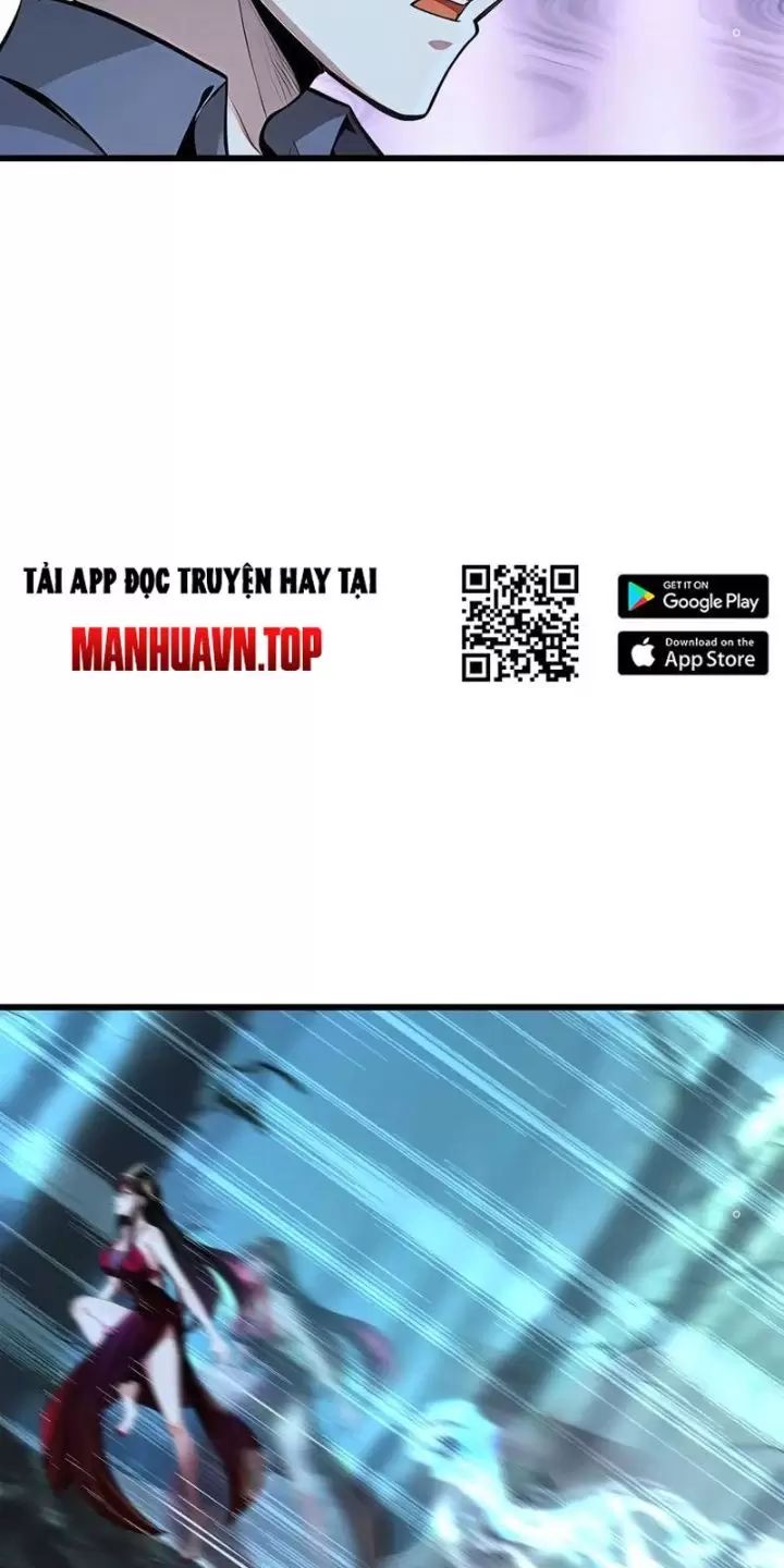 Phu Nhân Nhà Ta Đến Từ Địa Phủ Ngàn Năm Chap 56 - Next Chap 57