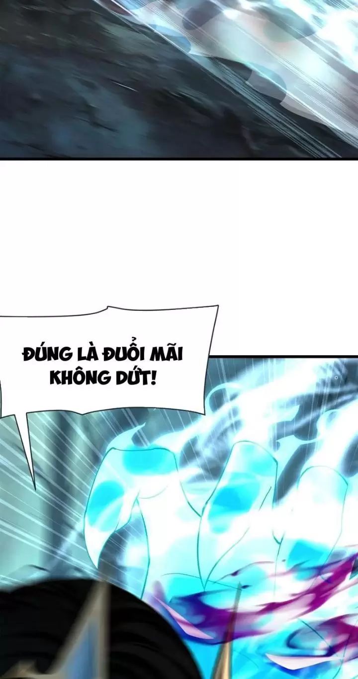 Phu Nhân Nhà Ta Đến Từ Địa Phủ Ngàn Năm Chap 56 - Next Chap 57