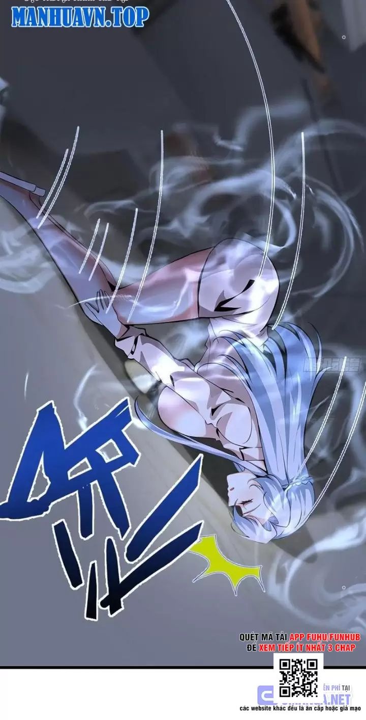 Phu Nhân Nhà Ta Đến Từ Địa Phủ Ngàn Năm Chap 56 - Next Chap 57