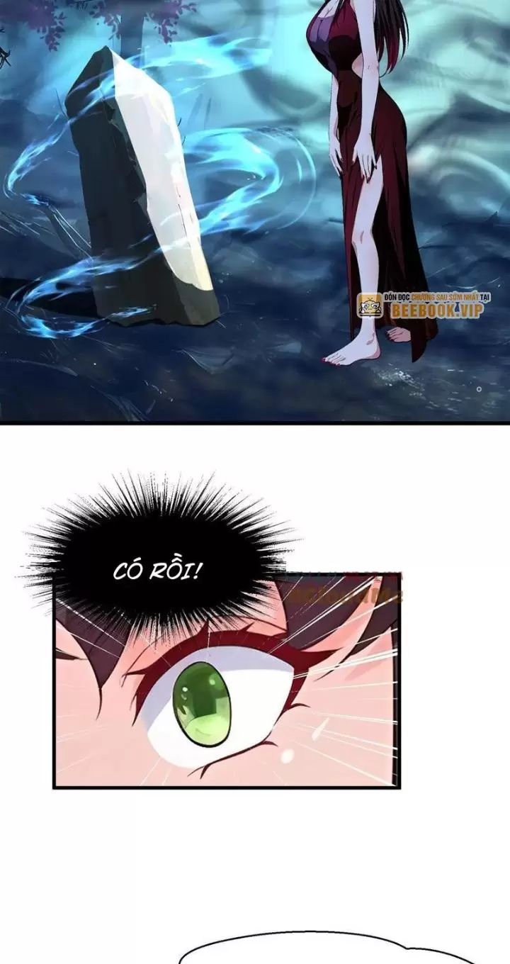 Phu Nhân Nhà Ta Đến Từ Địa Phủ Ngàn Năm Chap 56 - Next Chap 57
