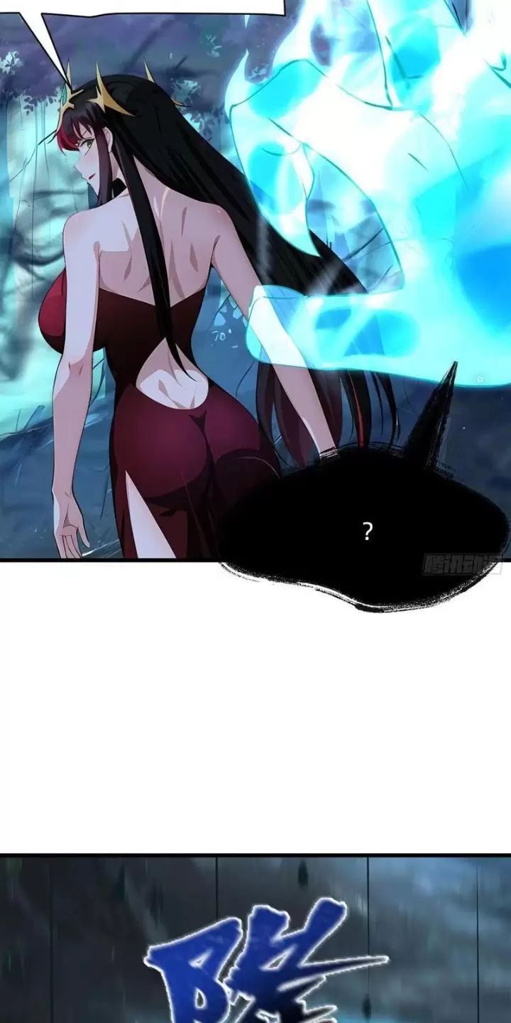 Phu Nhân Nhà Ta Đến Từ Địa Phủ Ngàn Năm Chap 56 - Next Chap 57