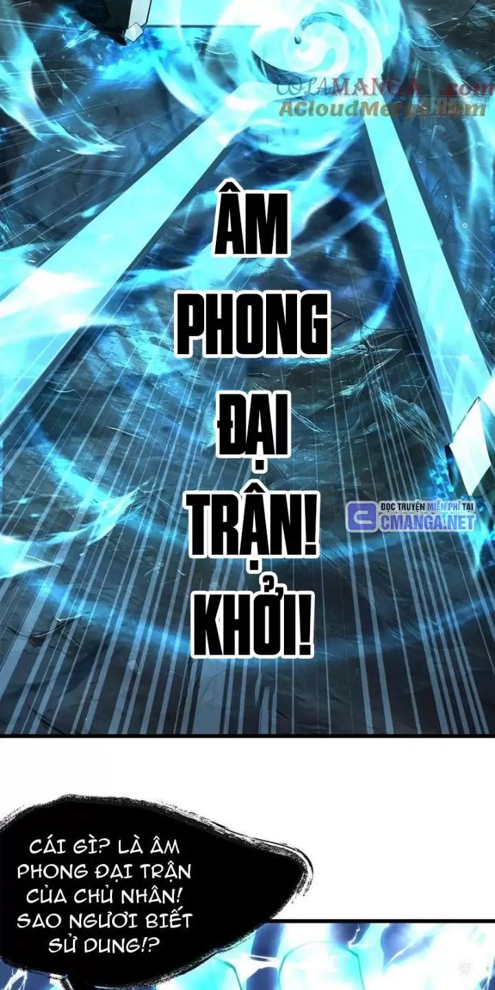 Phu Nhân Nhà Ta Đến Từ Địa Phủ Ngàn Năm Chap 56 - Next Chap 57
