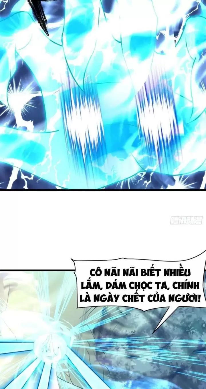 Phu Nhân Nhà Ta Đến Từ Địa Phủ Ngàn Năm Chap 56 - Next Chap 57