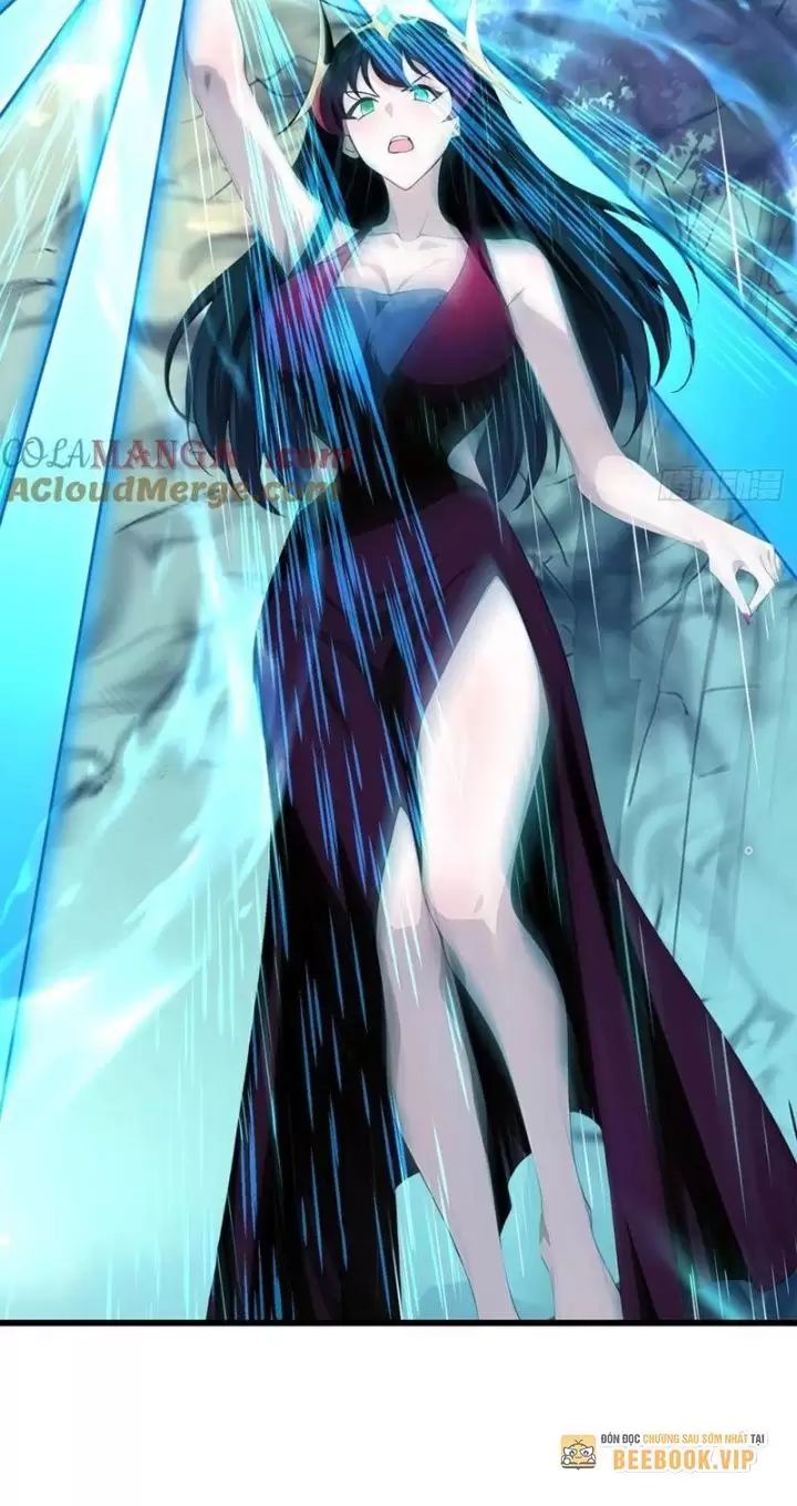 Phu Nhân Nhà Ta Đến Từ Địa Phủ Ngàn Năm Chap 56 - Next Chap 57