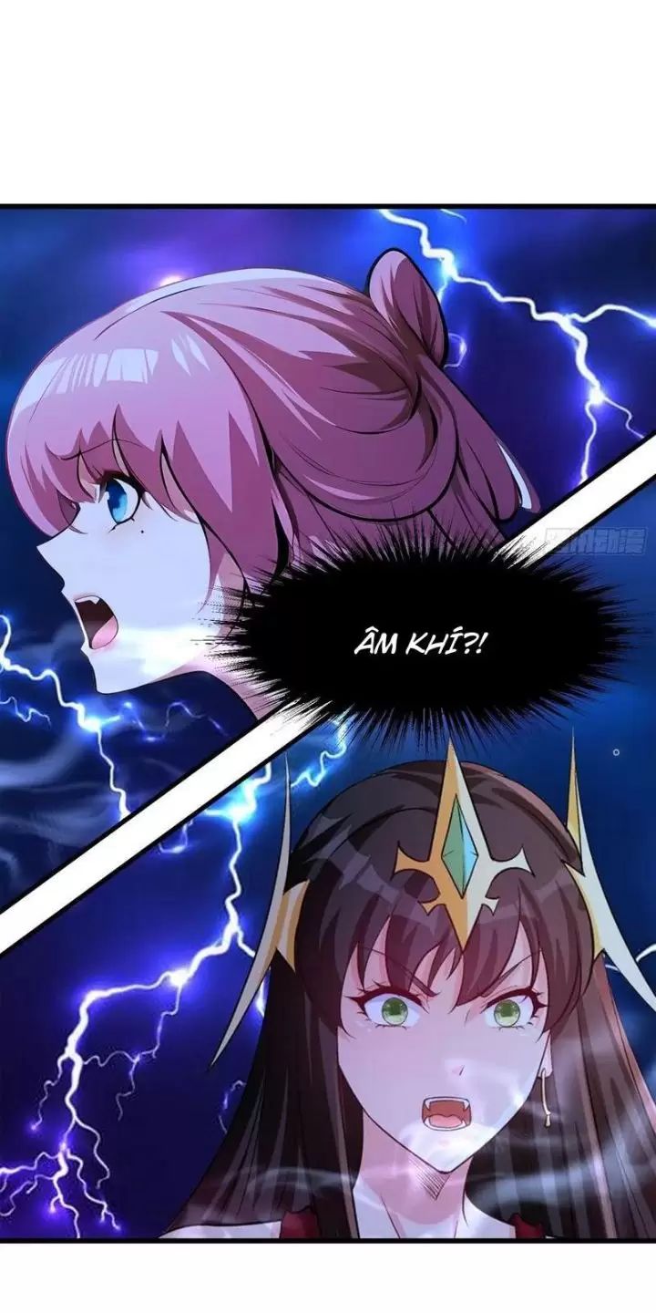Phu Nhân Nhà Ta Đến Từ Địa Phủ Ngàn Năm Chap 56 - Next Chap 57