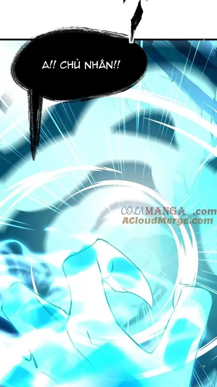 Phu Nhân Nhà Ta Đến Từ Địa Phủ Ngàn Năm Chap 56 - Next Chap 57