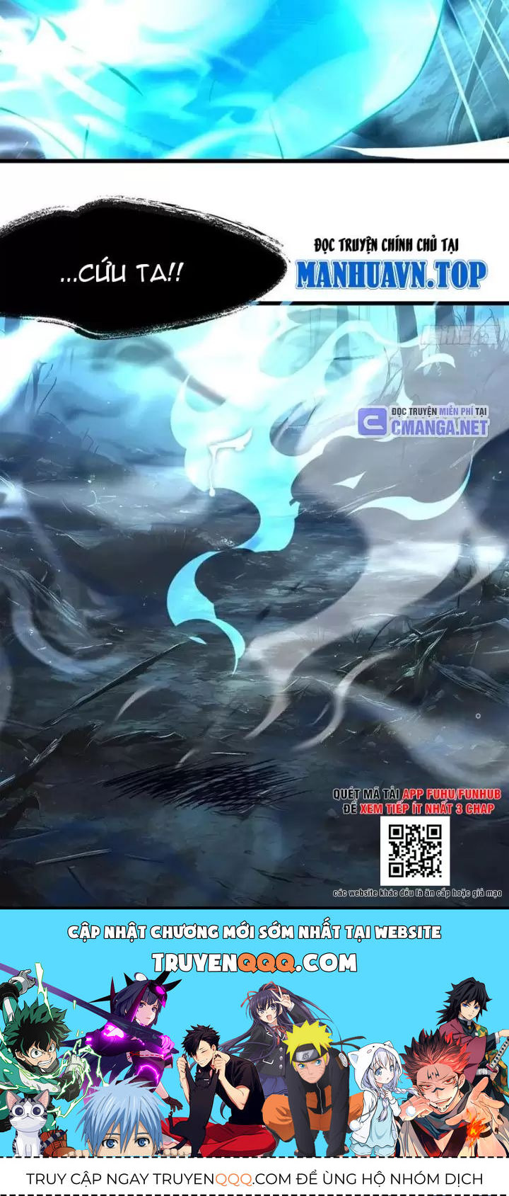 Phu Nhân Nhà Ta Đến Từ Địa Phủ Ngàn Năm Chap 56 - Next Chap 57