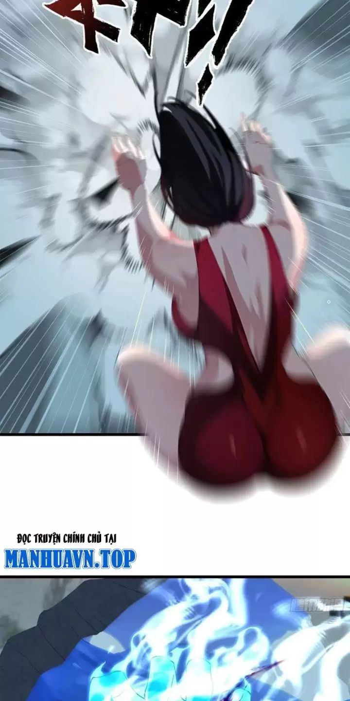 Phu Nhân Nhà Ta Đến Từ Địa Phủ Ngàn Năm Chap 56 - Next Chap 57
