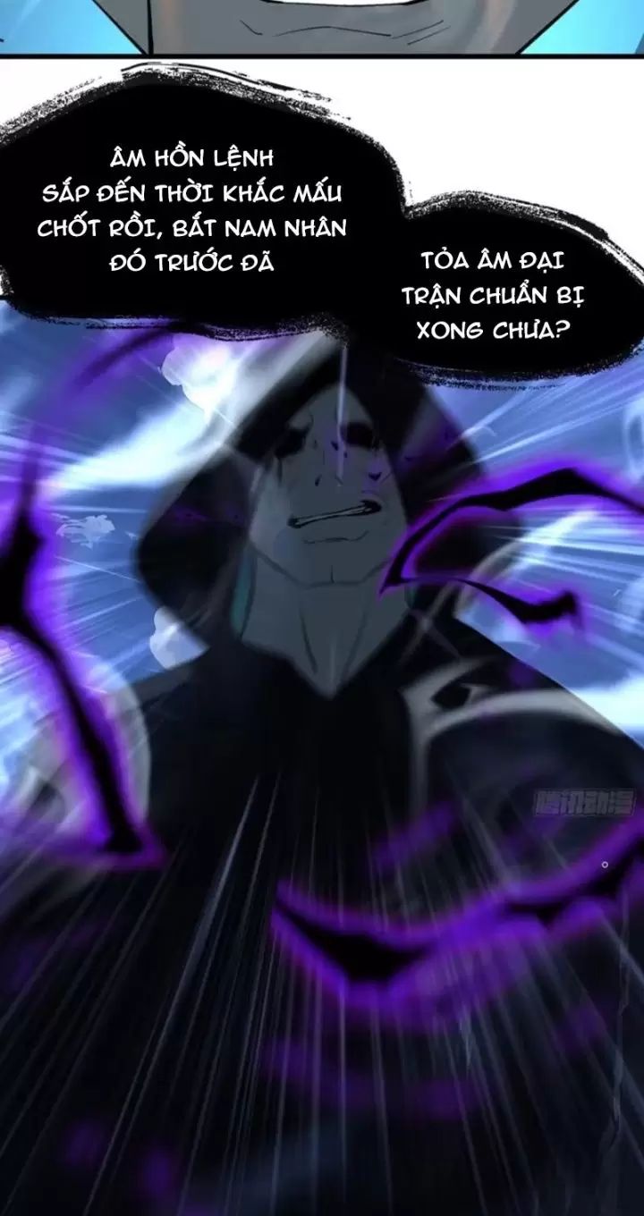 Phu Nhân Nhà Ta Đến Từ Địa Phủ Ngàn Năm Chap 57 - Next Chap 58
