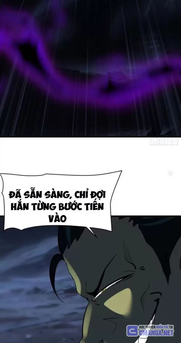 Phu Nhân Nhà Ta Đến Từ Địa Phủ Ngàn Năm Chap 57 - Next Chap 58