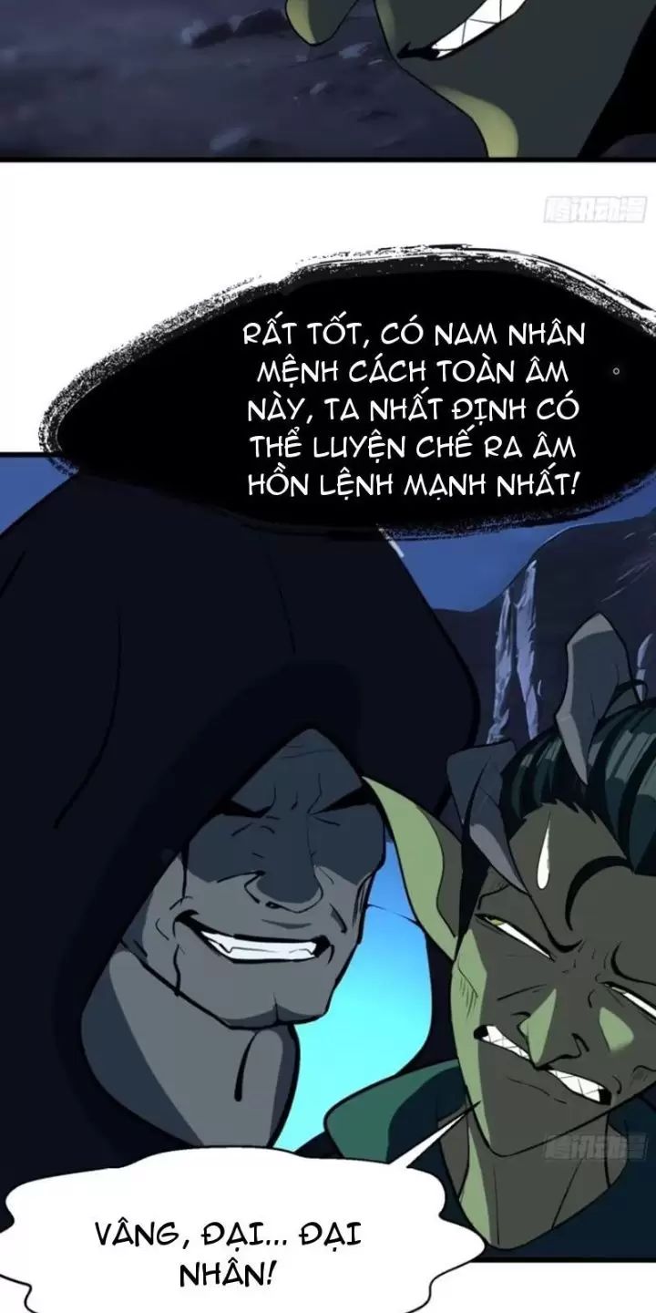 Phu Nhân Nhà Ta Đến Từ Địa Phủ Ngàn Năm Chap 57 - Next Chap 58