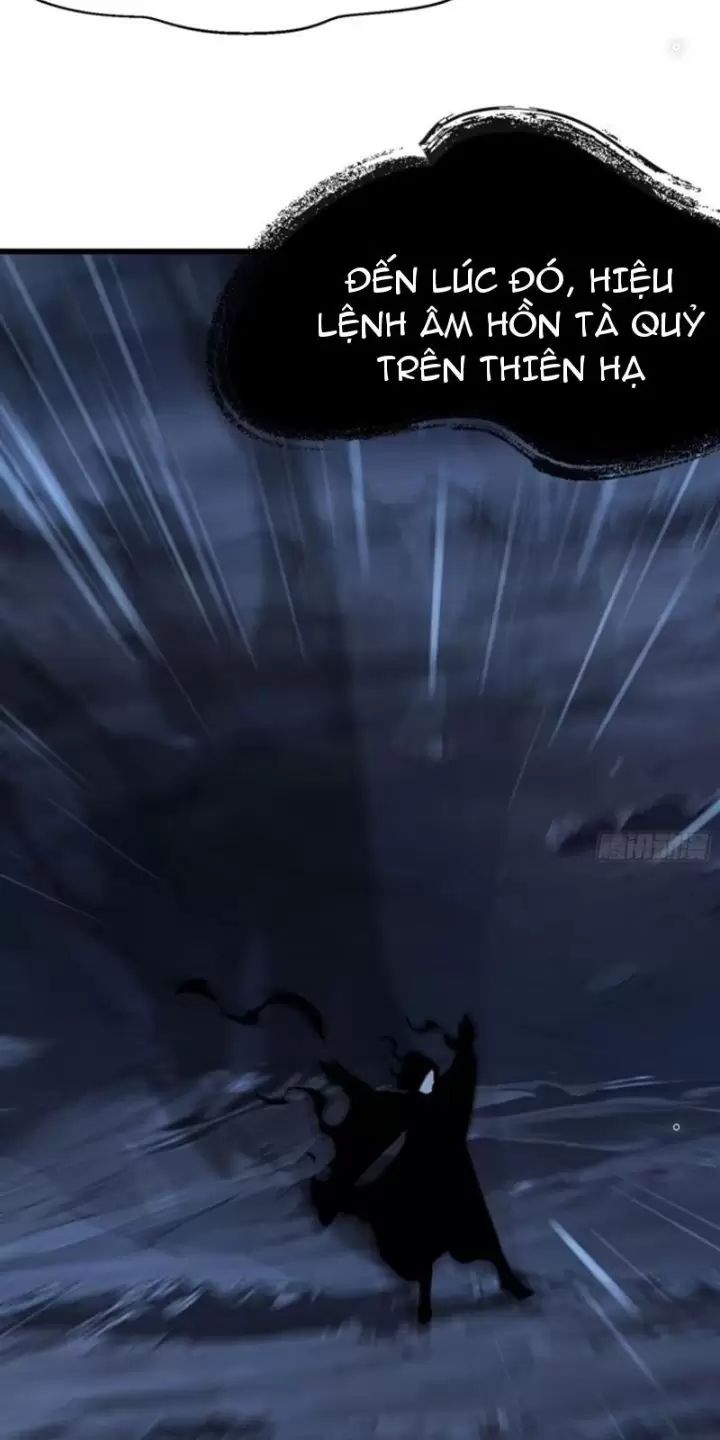 Phu Nhân Nhà Ta Đến Từ Địa Phủ Ngàn Năm Chap 57 - Next Chap 58