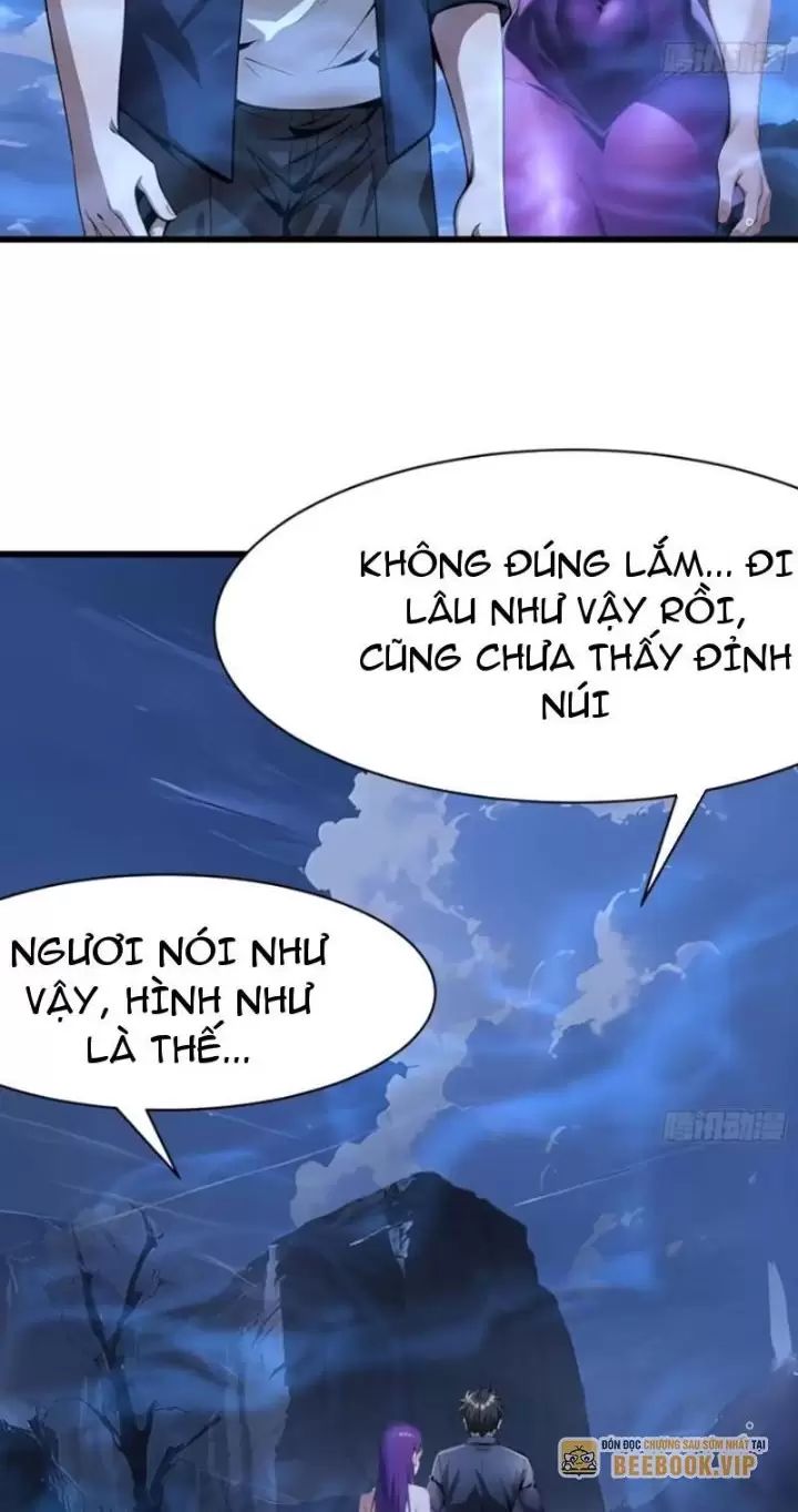 Phu Nhân Nhà Ta Đến Từ Địa Phủ Ngàn Năm Chap 57 - Next Chap 58