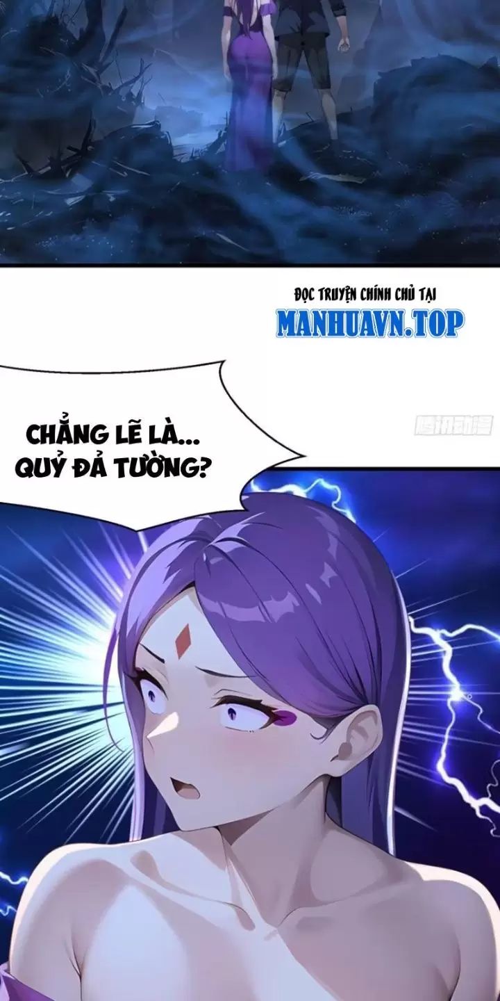 Phu Nhân Nhà Ta Đến Từ Địa Phủ Ngàn Năm Chap 57 - Next Chap 58