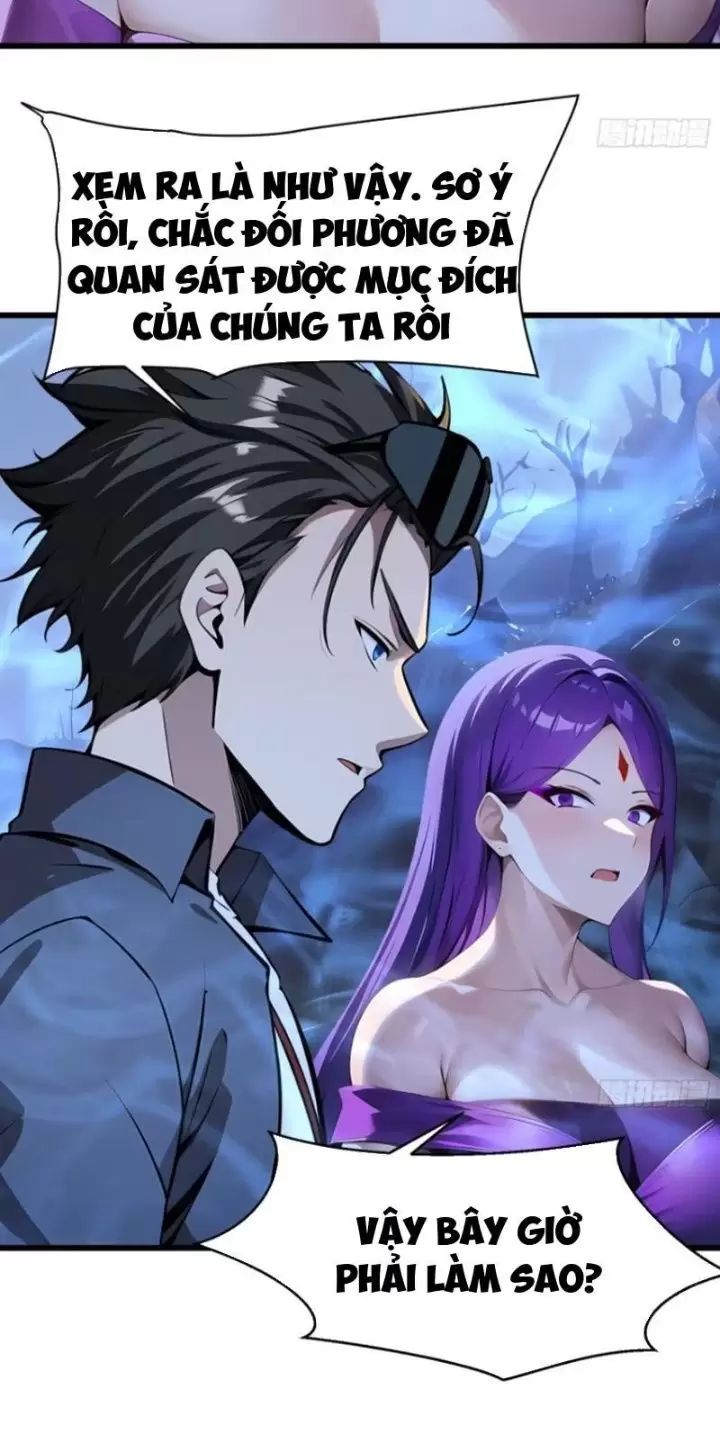 Phu Nhân Nhà Ta Đến Từ Địa Phủ Ngàn Năm Chap 57 - Next Chap 58