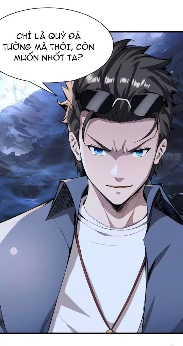 Phu Nhân Nhà Ta Đến Từ Địa Phủ Ngàn Năm Chap 57 - Next Chap 58