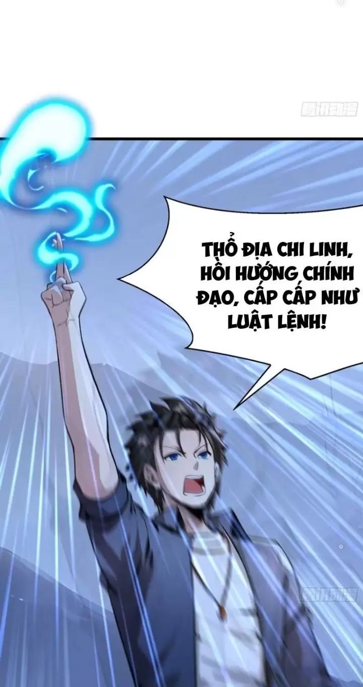 Phu Nhân Nhà Ta Đến Từ Địa Phủ Ngàn Năm Chap 57 - Next Chap 58