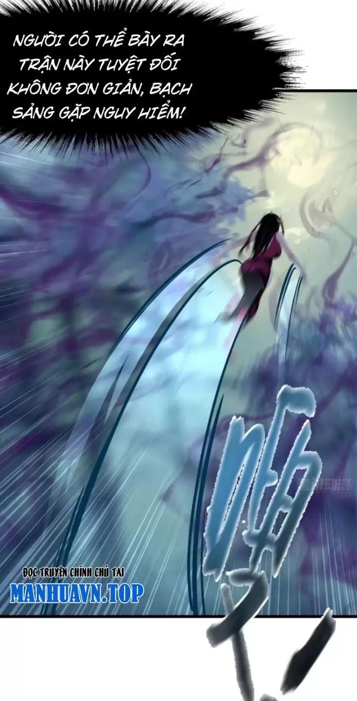 Phu Nhân Nhà Ta Đến Từ Địa Phủ Ngàn Năm Chap 57 - Next Chap 58