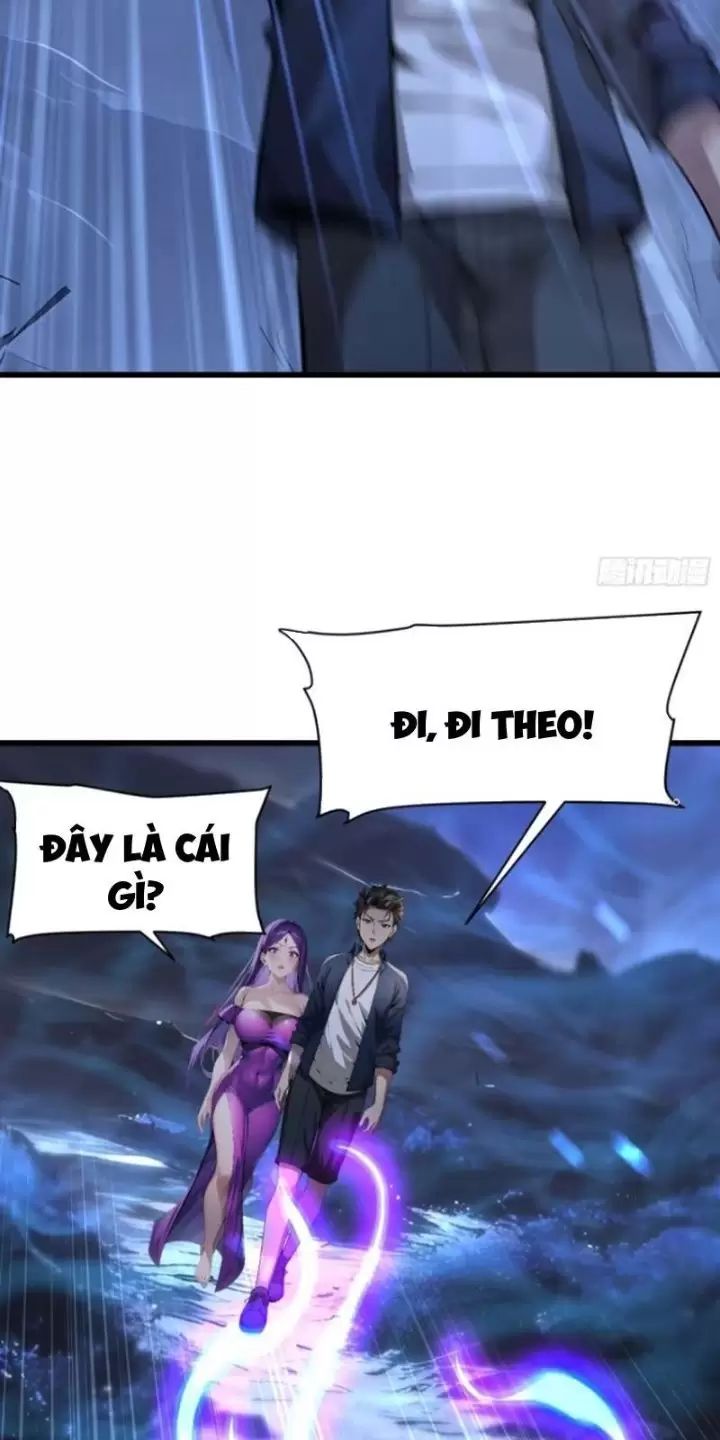 Phu Nhân Nhà Ta Đến Từ Địa Phủ Ngàn Năm Chap 57 - Next Chap 58