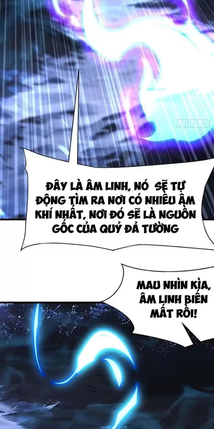 Phu Nhân Nhà Ta Đến Từ Địa Phủ Ngàn Năm Chap 57 - Next Chap 58