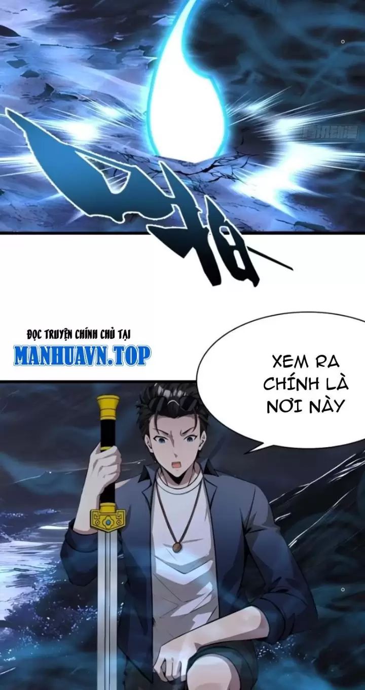 Phu Nhân Nhà Ta Đến Từ Địa Phủ Ngàn Năm Chap 57 - Next Chap 58
