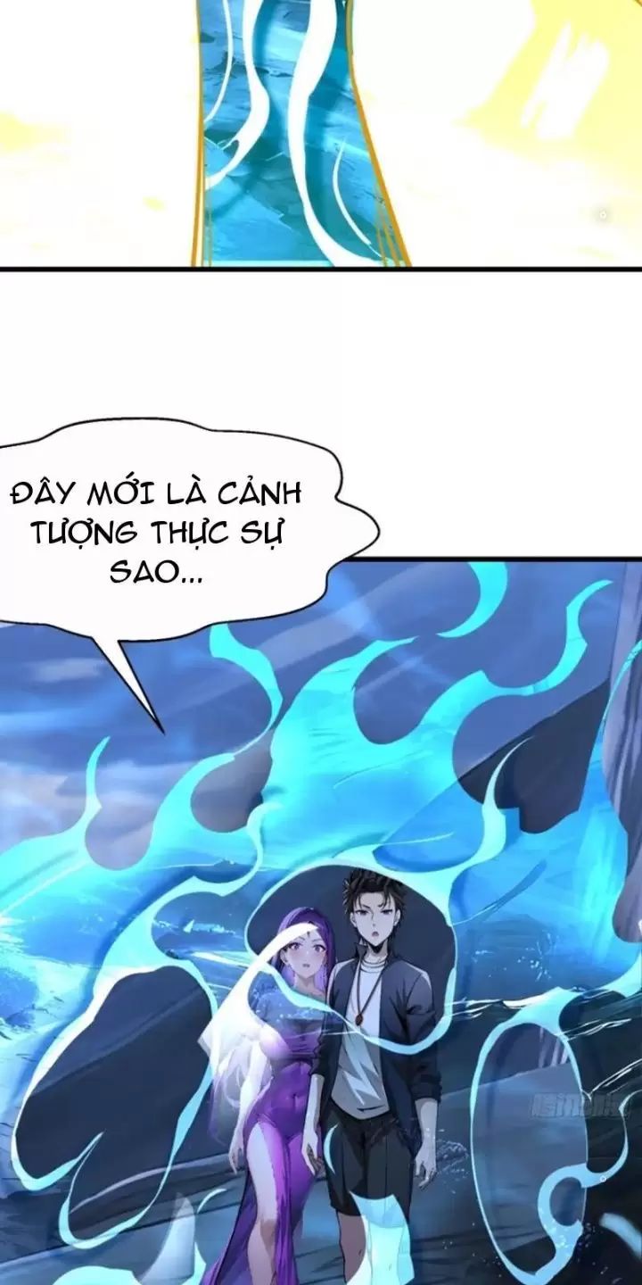 Phu Nhân Nhà Ta Đến Từ Địa Phủ Ngàn Năm Chap 57 - Next Chap 58