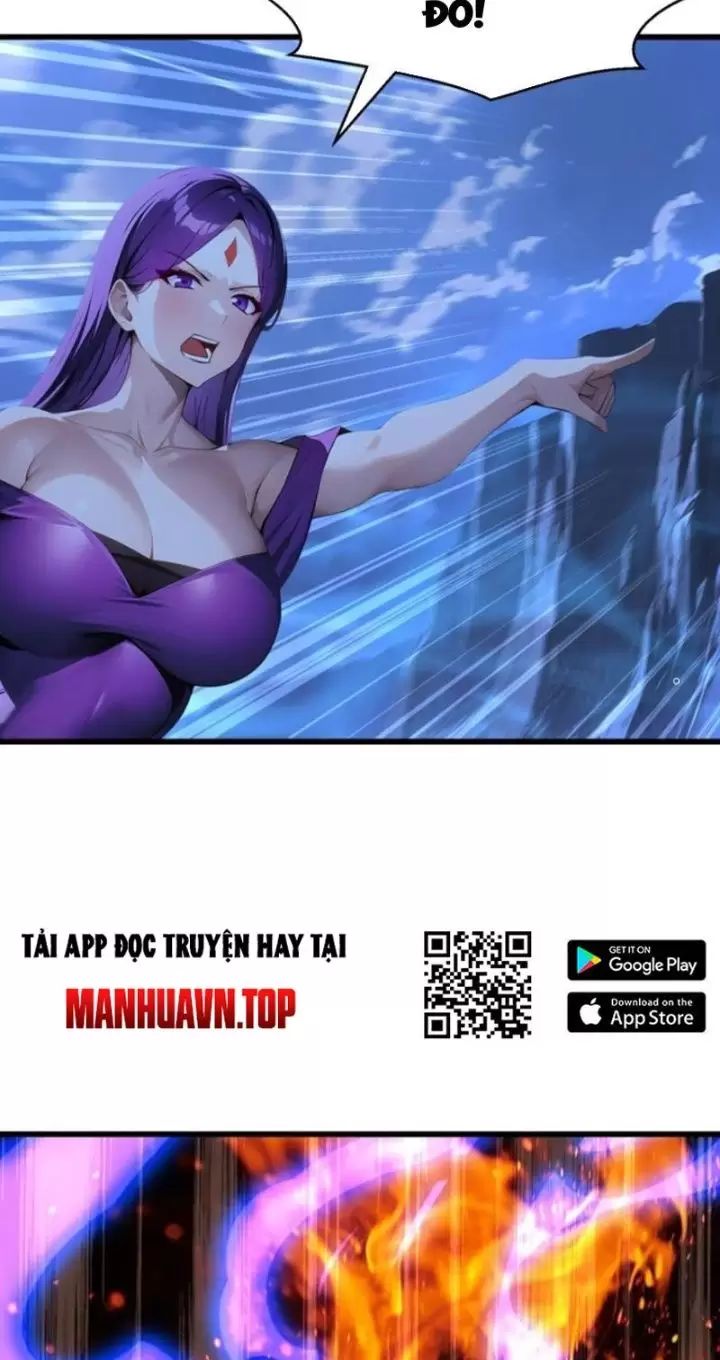 Phu Nhân Nhà Ta Đến Từ Địa Phủ Ngàn Năm Chap 57 - Next Chap 58