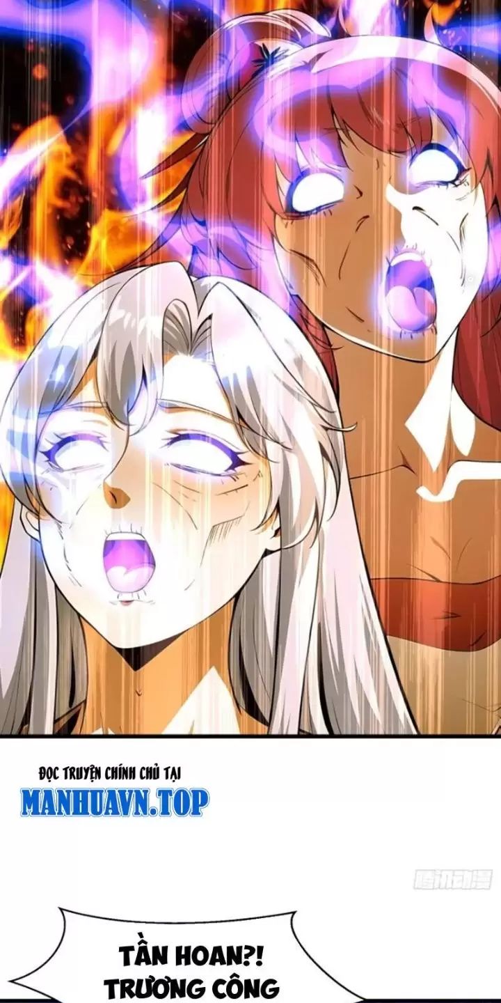 Phu Nhân Nhà Ta Đến Từ Địa Phủ Ngàn Năm Chap 57 - Next Chap 58