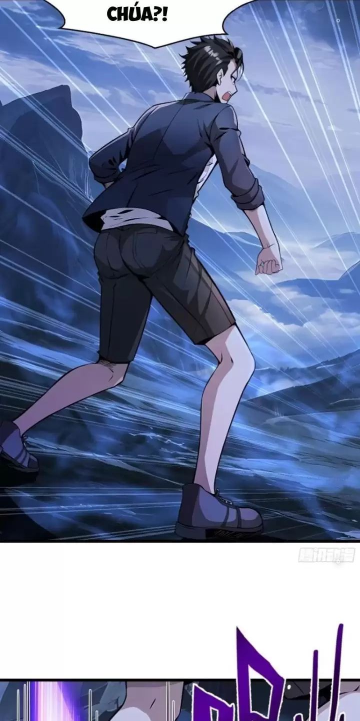 Phu Nhân Nhà Ta Đến Từ Địa Phủ Ngàn Năm Chap 57 - Next Chap 58