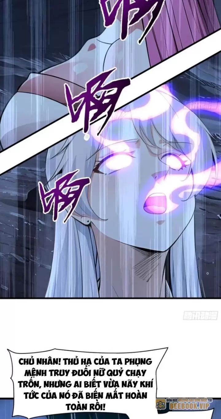 Phu Nhân Nhà Ta Đến Từ Địa Phủ Ngàn Năm Chap 57 - Next Chap 58