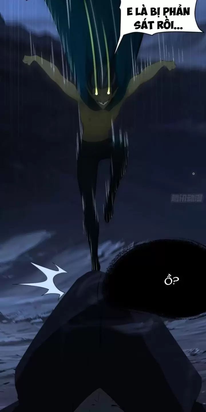 Phu Nhân Nhà Ta Đến Từ Địa Phủ Ngàn Năm Chap 57 - Next Chap 58