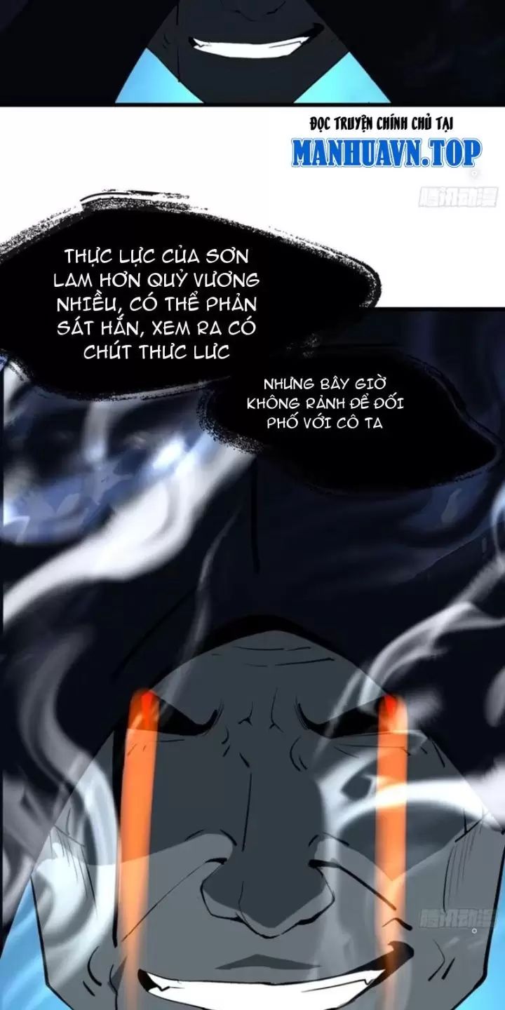 Phu Nhân Nhà Ta Đến Từ Địa Phủ Ngàn Năm Chap 57 - Next Chap 58