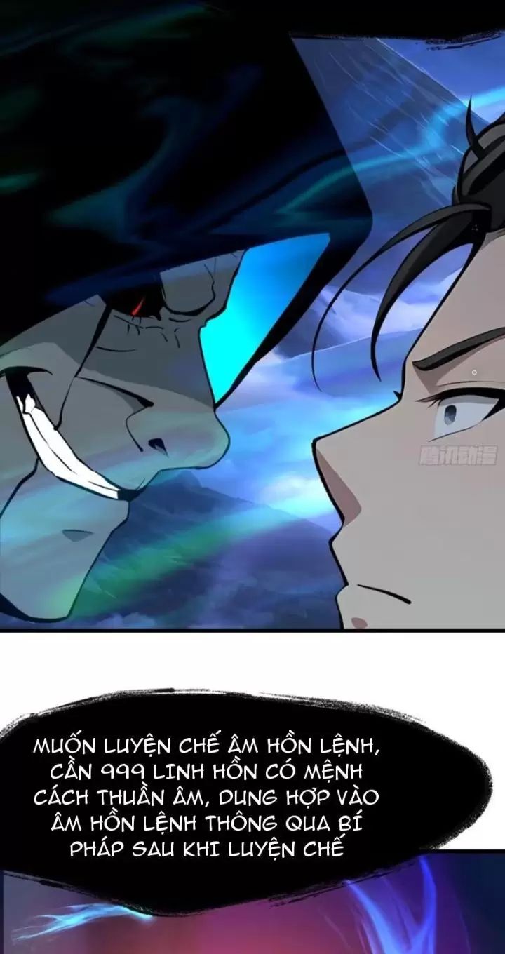 Phu Nhân Nhà Ta Đến Từ Địa Phủ Ngàn Năm Chap 58 - Next Chap 59