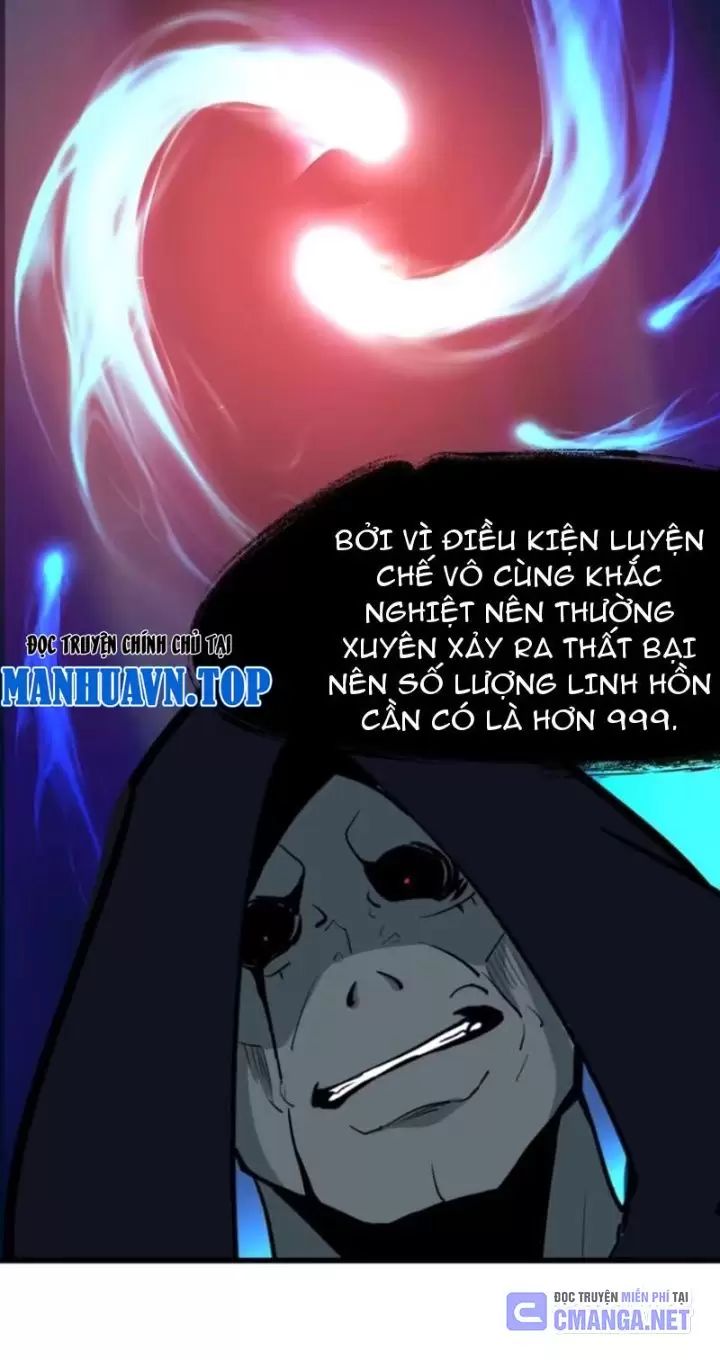 Phu Nhân Nhà Ta Đến Từ Địa Phủ Ngàn Năm Chap 58 - Next Chap 59