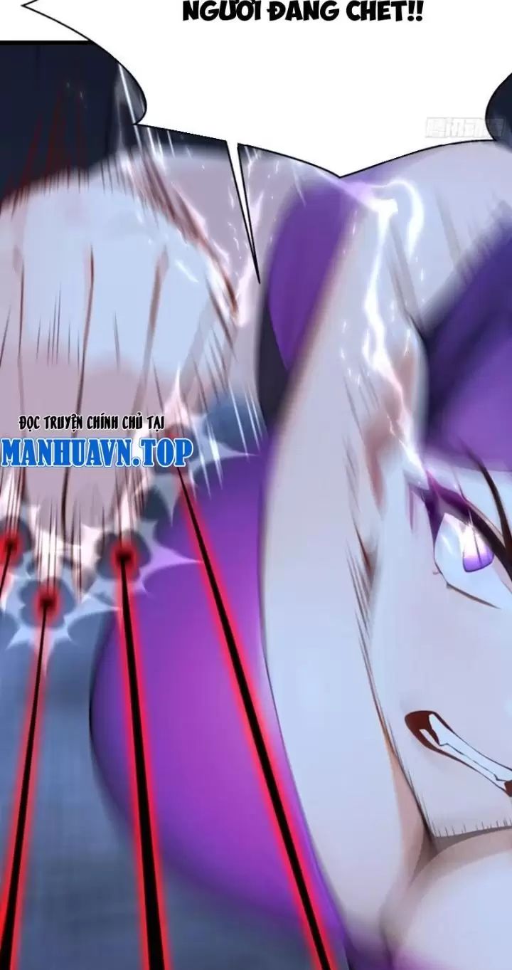 Phu Nhân Nhà Ta Đến Từ Địa Phủ Ngàn Năm Chap 58 - Next Chap 59