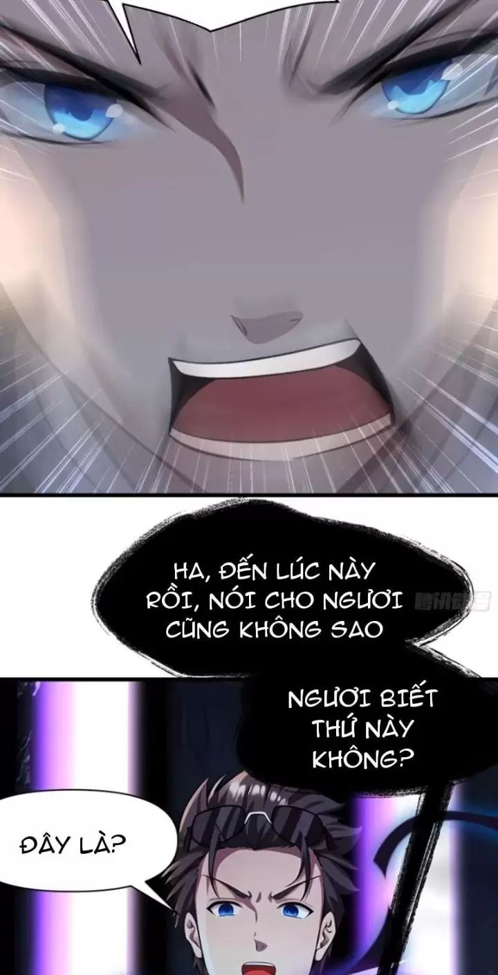 Phu Nhân Nhà Ta Đến Từ Địa Phủ Ngàn Năm Chap 58 - Next Chap 59